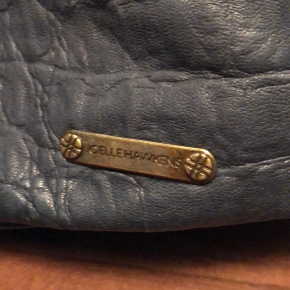 Joelle Hawkens Dakota Leather Bag - Picture 4 of 8